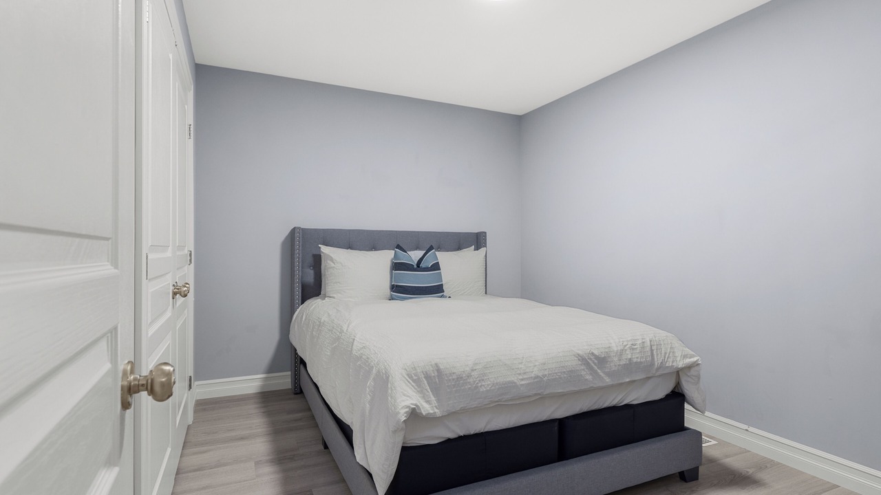 Photo of Bedroom in East Hants