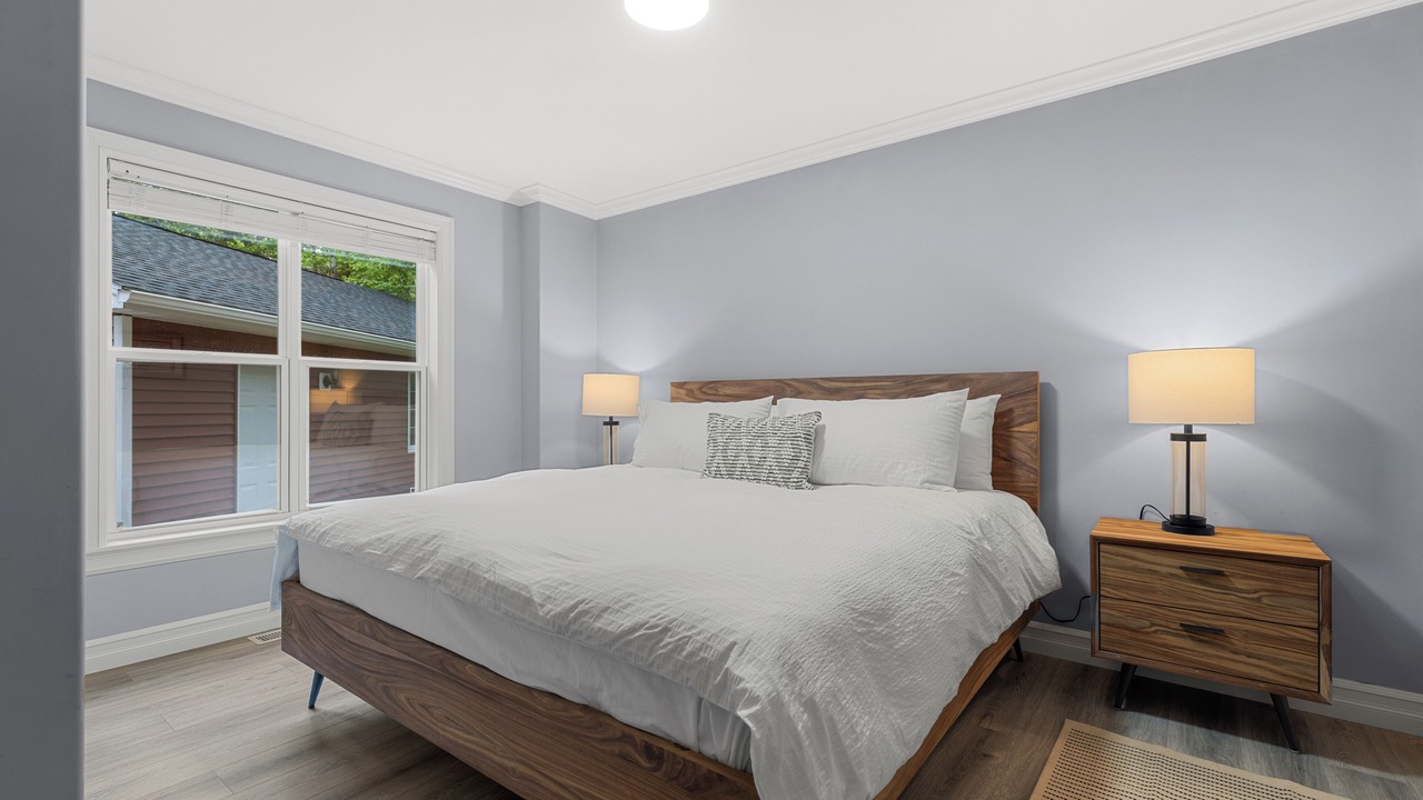 Photo of Bedroom in East Hants