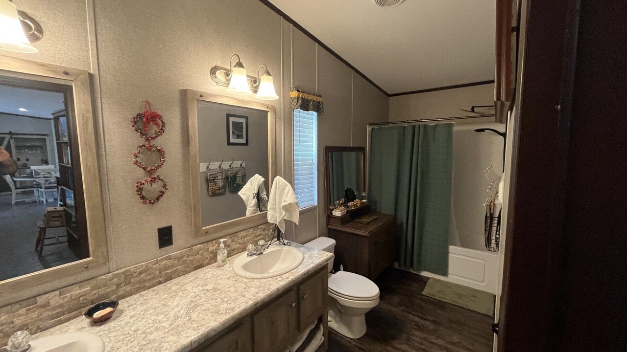 Photo of Bathroom in San Antonio