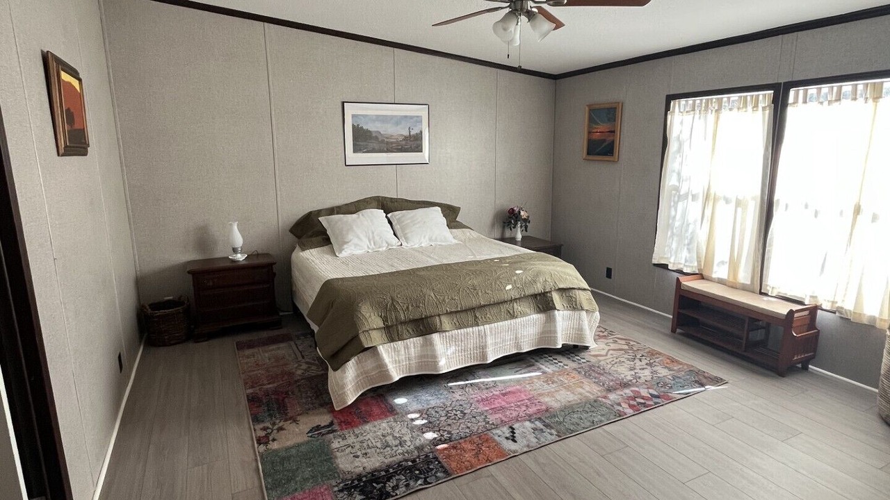 Photo of Bedroom in San Antonio
