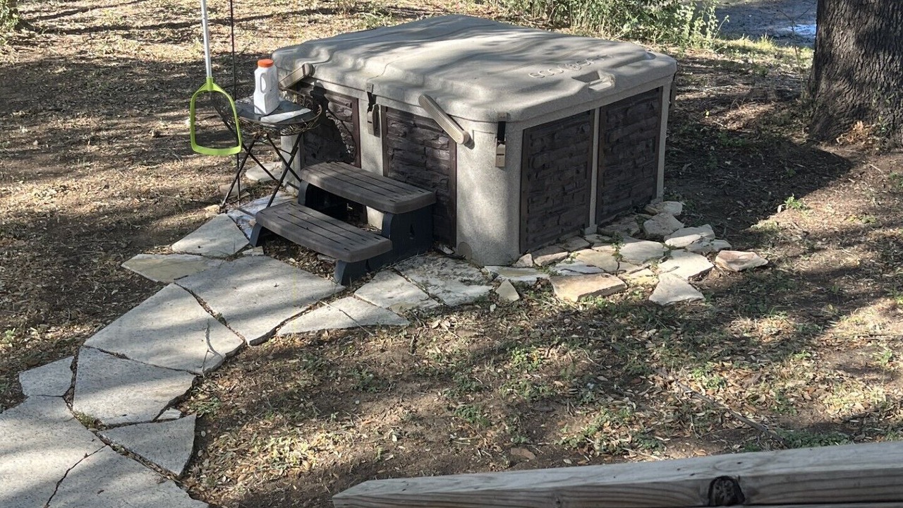 Photo of Outdoor in San Antonio