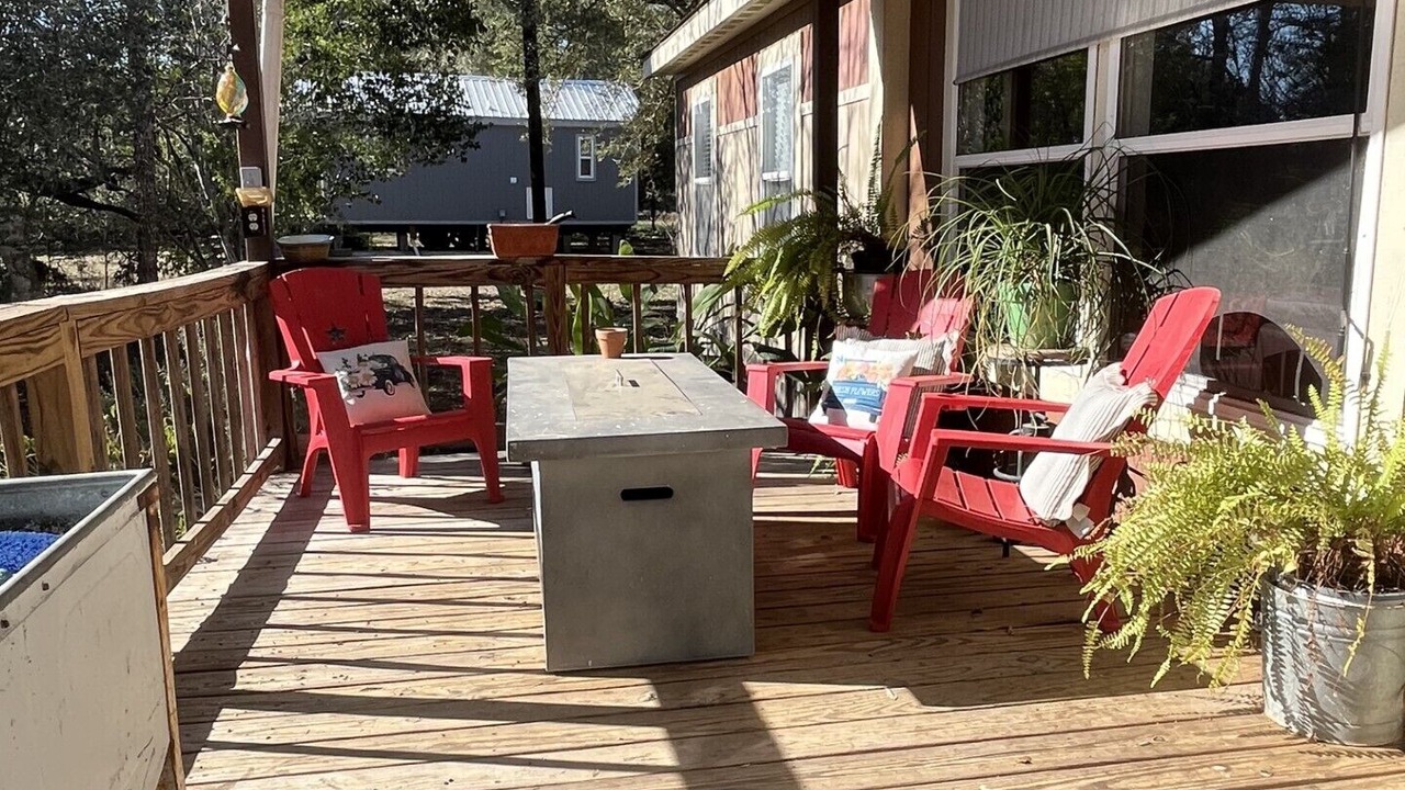 Photo of Outdoor in San Antonio
