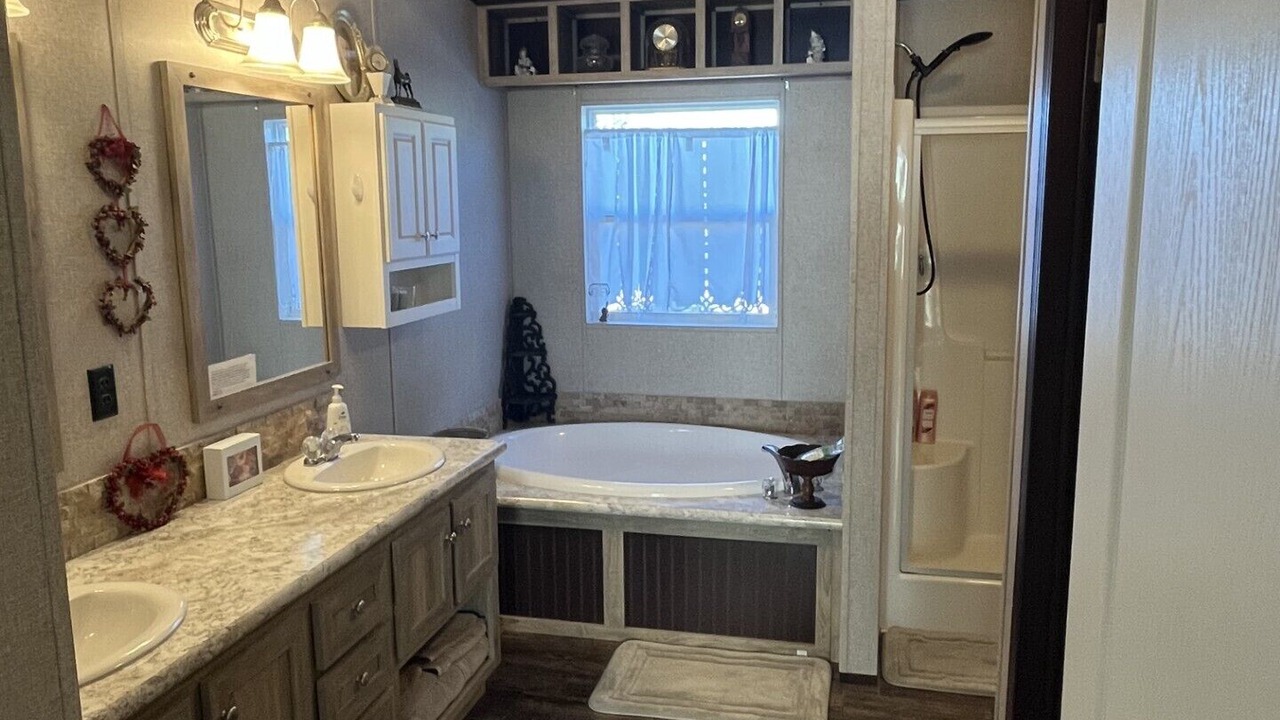 Photo of Bathroom in San Antonio
