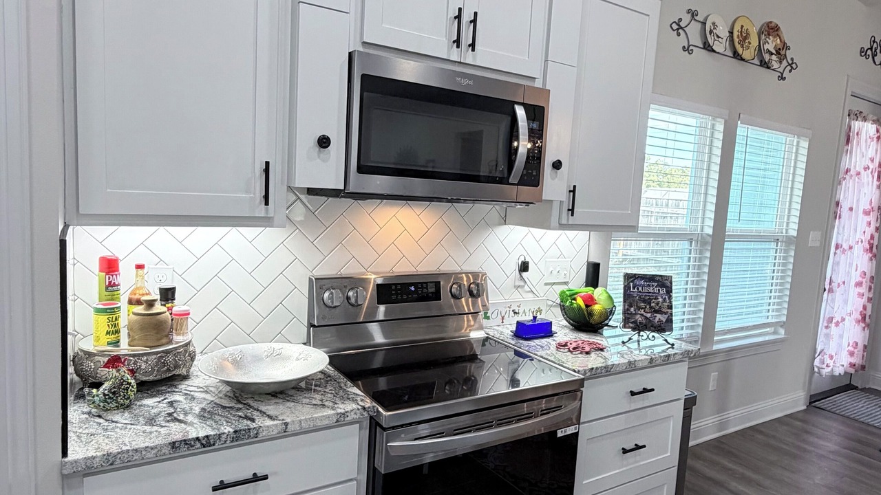Photo of Kitchen in Shreveport