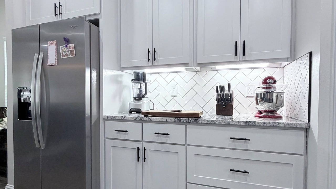 Photo of Kitchen in Shreveport