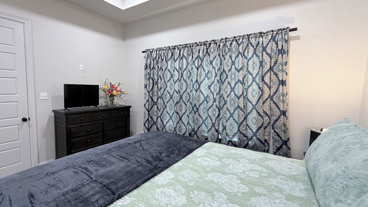 Photo of Bedroom in Shreveport
