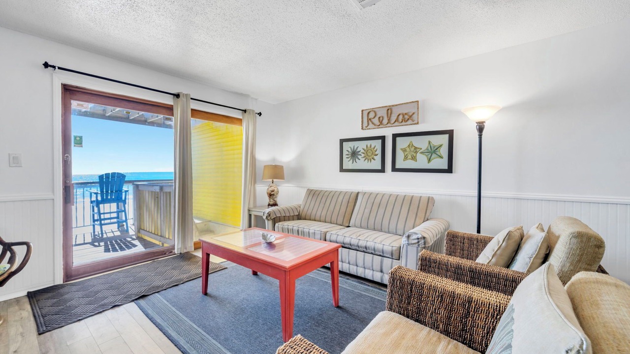 Photo of Livingroom in Delos