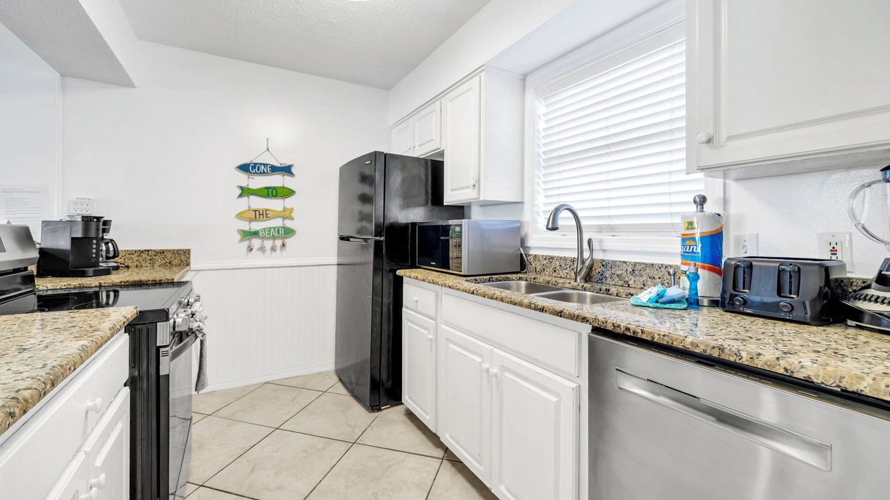 Photo of Kitchen in Delos