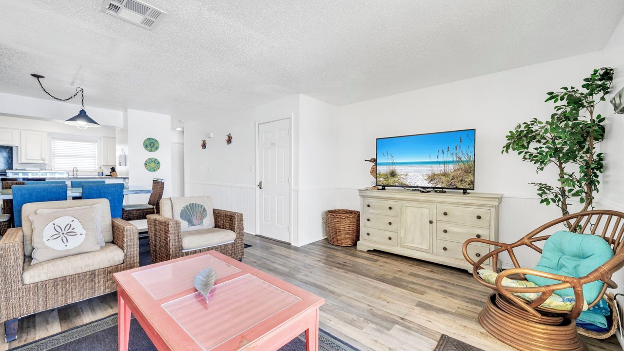 Photo of Livingroom in Delos