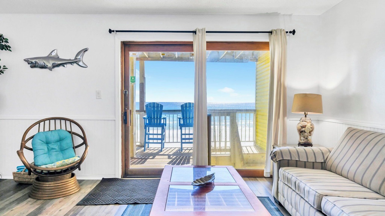 Photo of Livingroom in Delos