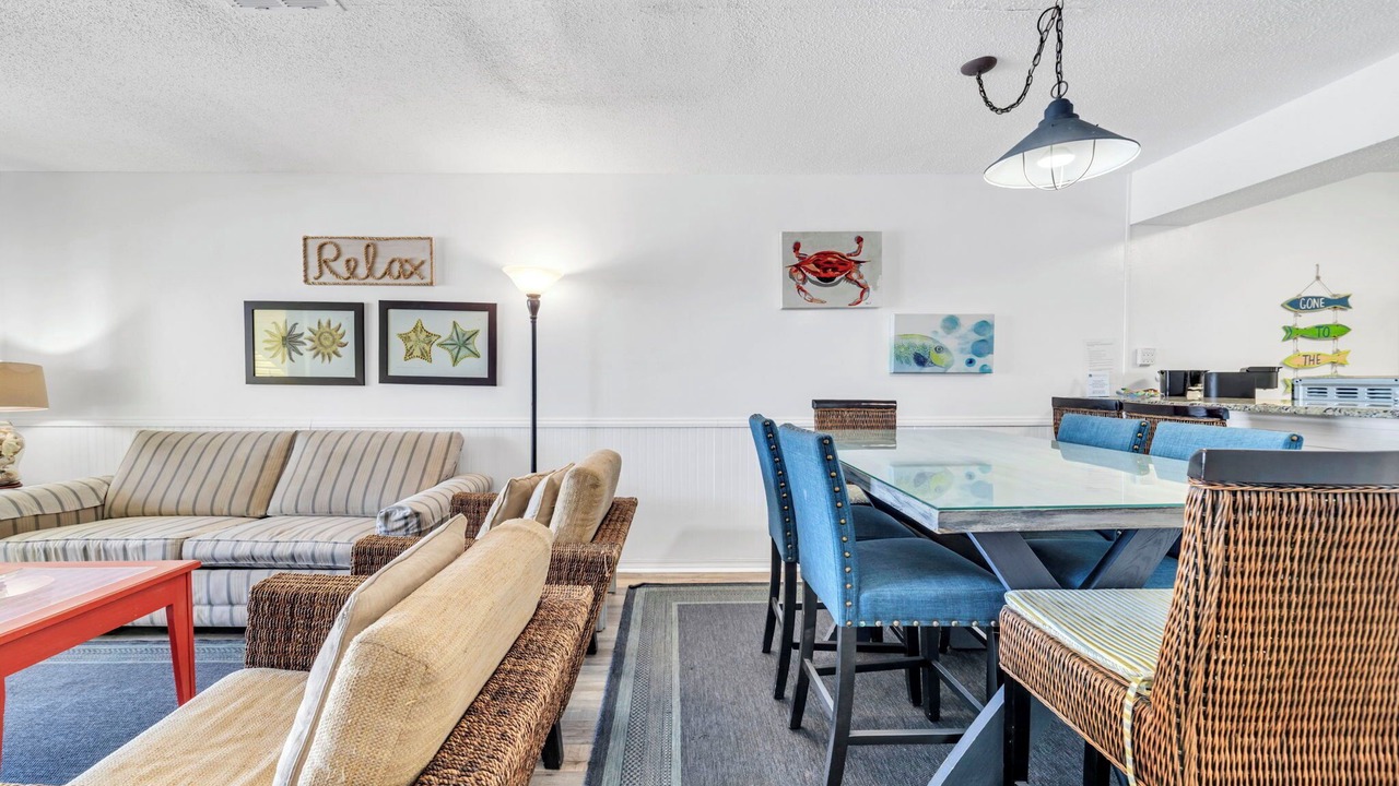 Photo of Livingroom in Delos