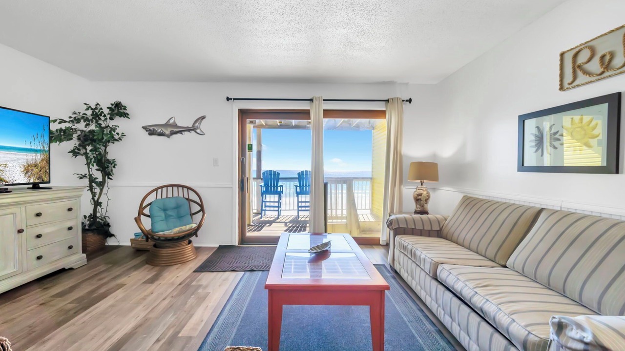 Photo of Livingroom in Delos