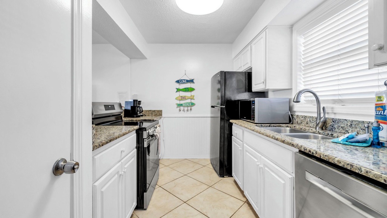 Photo of Kitchen in Delos