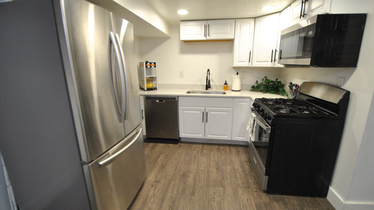 Photo of Kitchen in Hillcrest