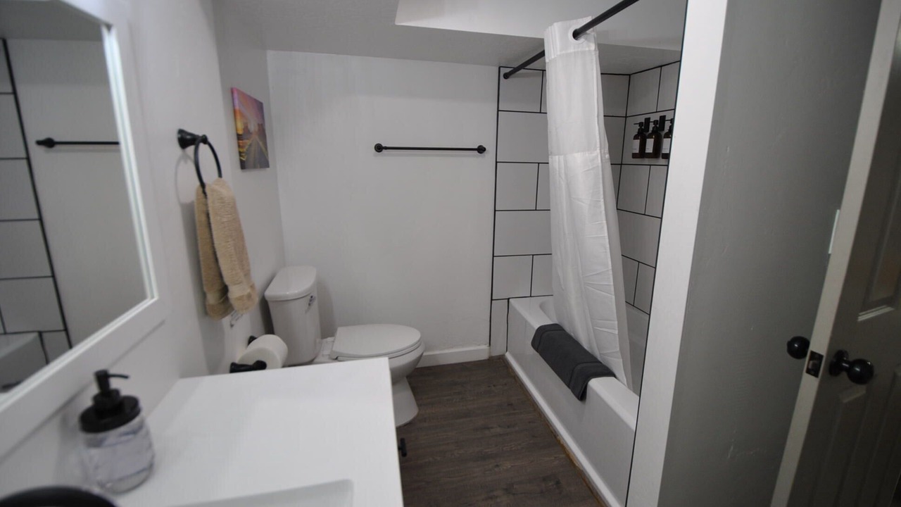 Photo of Bathroom in Hillcrest