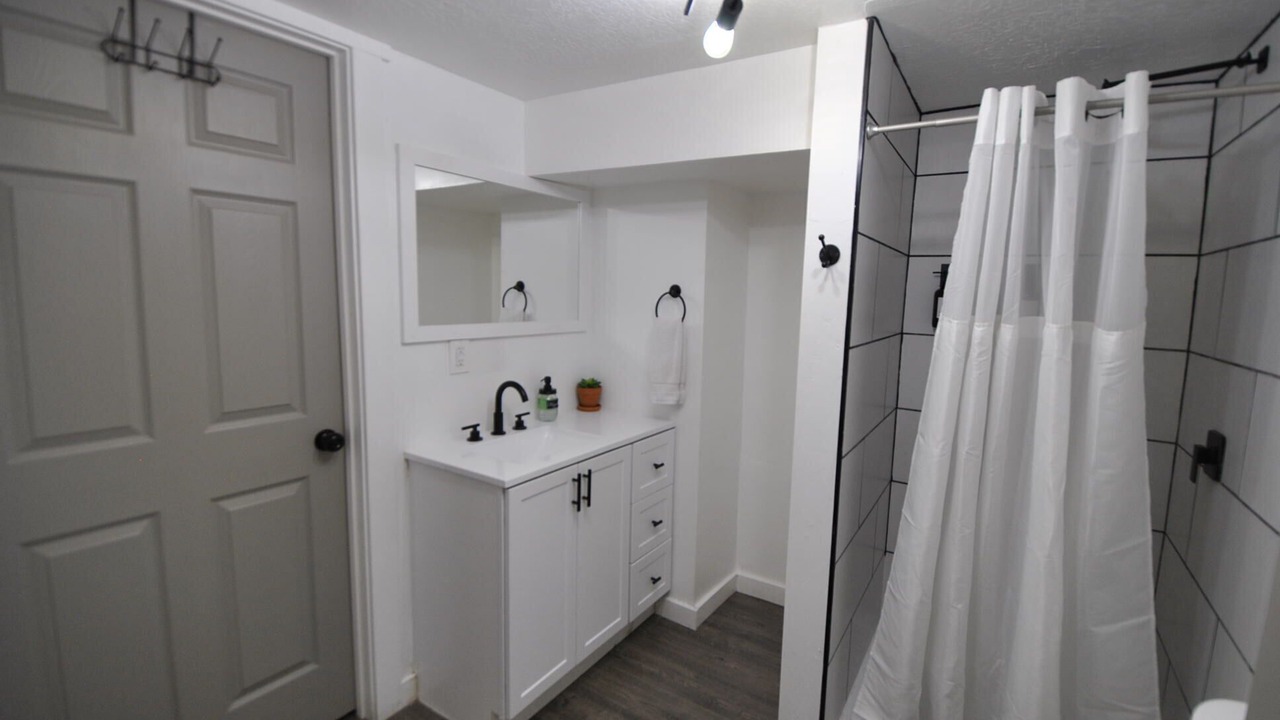 Photo of Bathroom in Hillcrest