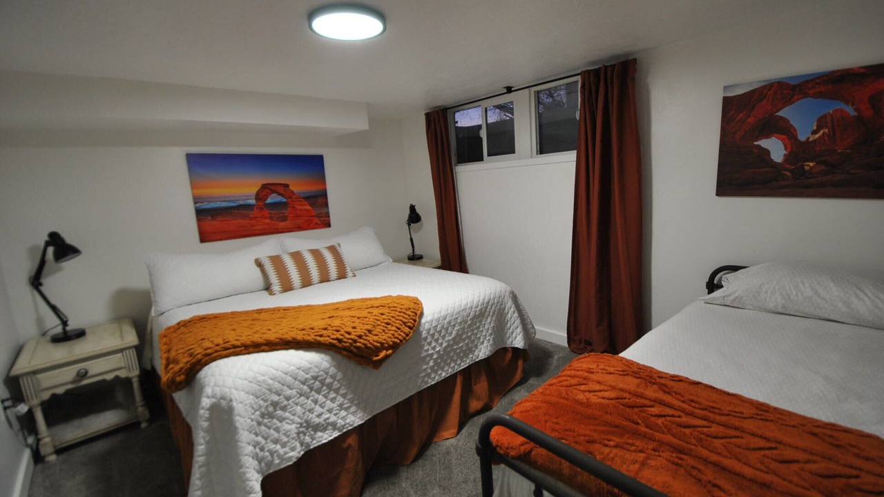 Photo of Bedroom in Hillcrest
