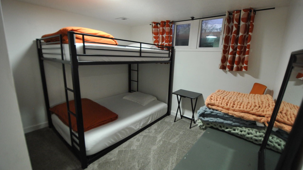 Photo of Bedroom in Hillcrest