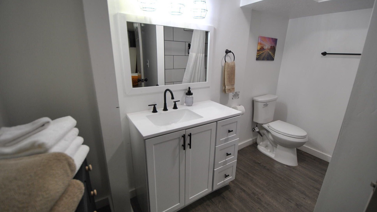 Photo of Bathroom in Hillcrest