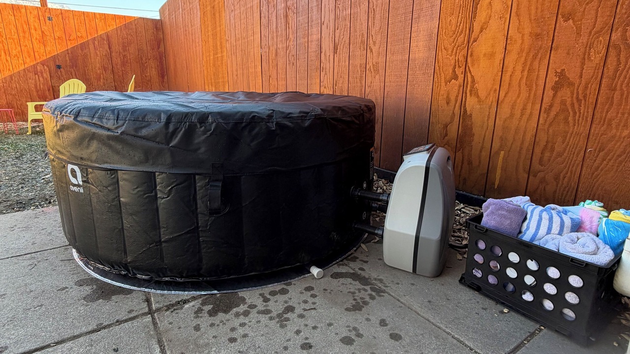 Photo of Patio Balcony in Hillcrest