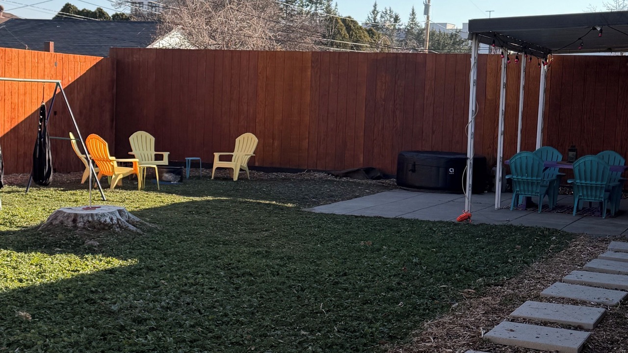 Photo of Outdoor in Hillcrest