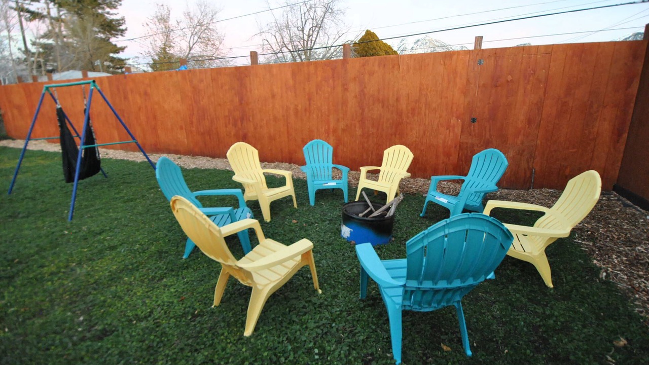 Photo of Outdoor in Hillcrest