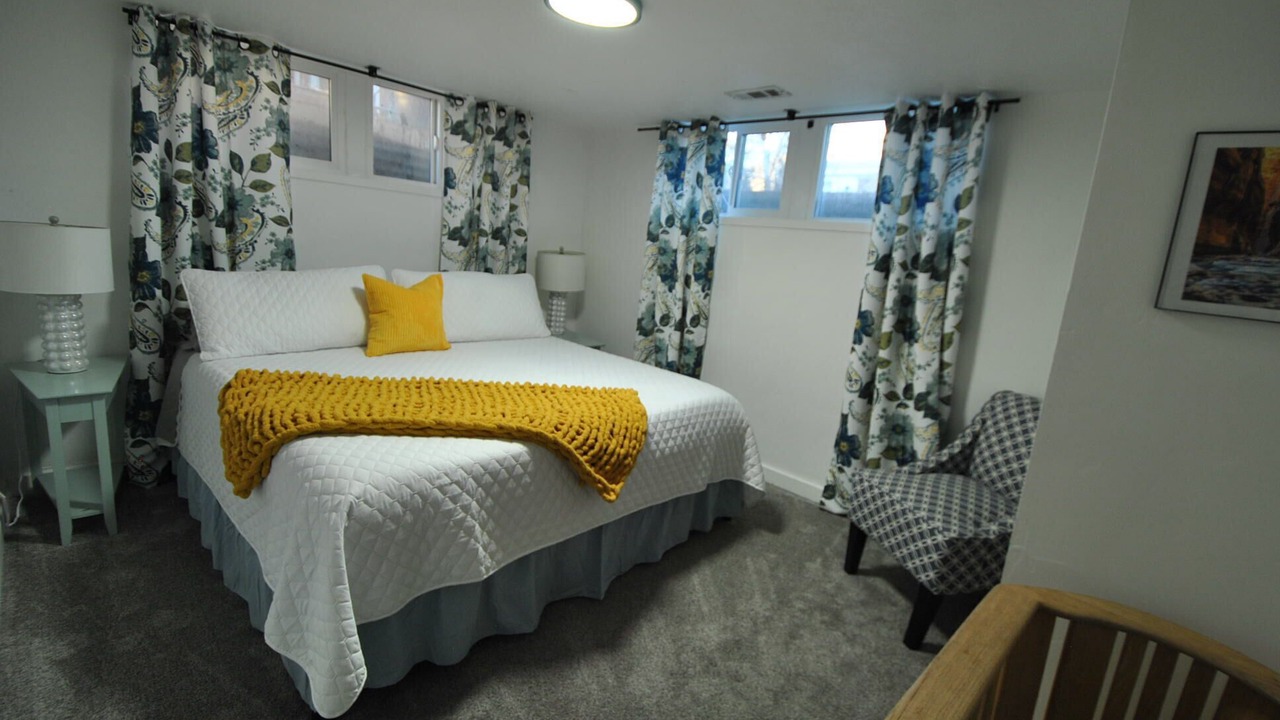 Photo of Bedroom in Hillcrest