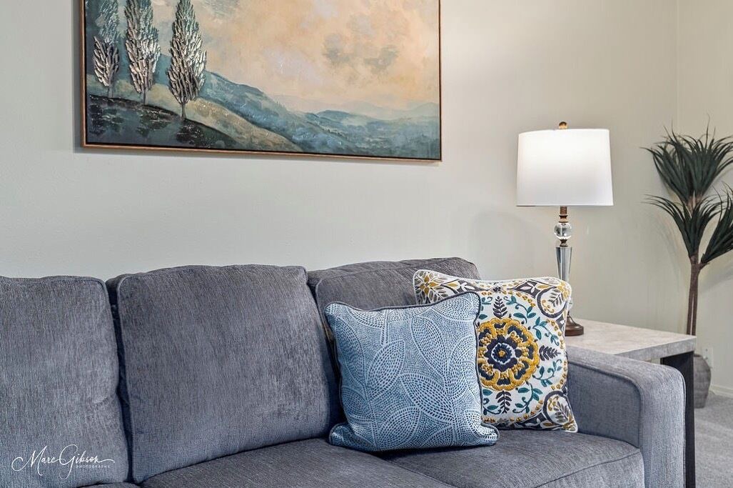 Photo of Livingroom in Springlake