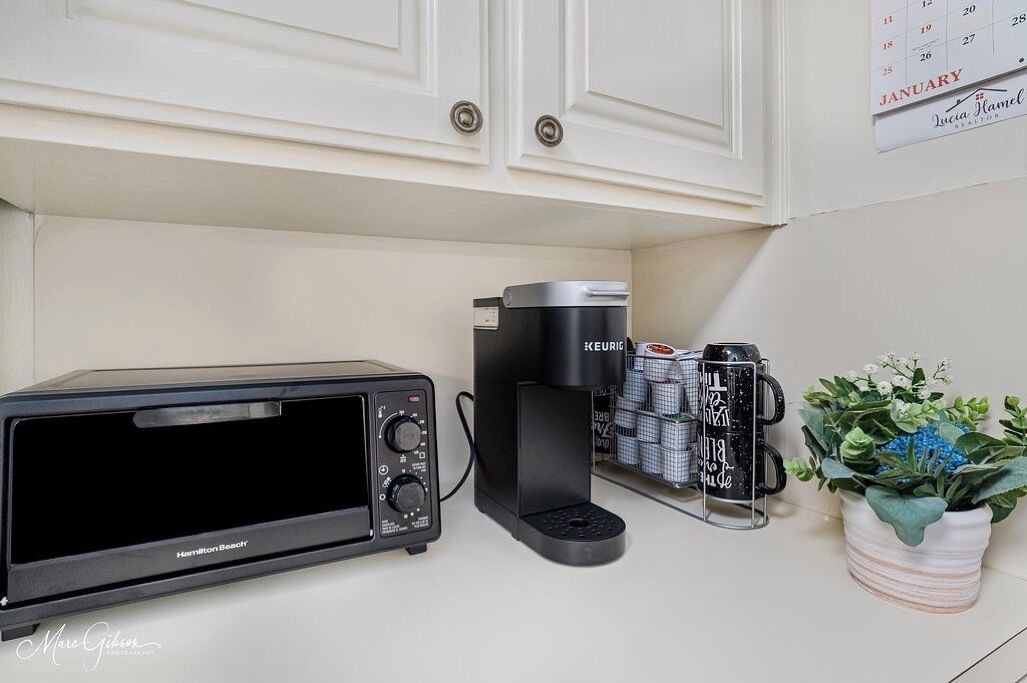 Photo of Kitchen in Springlake