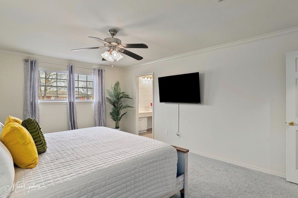 Photo of Bedroom in Springlake
