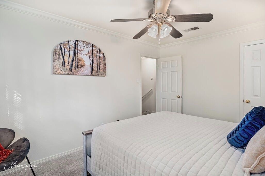 Photo of Bedroom in Springlake