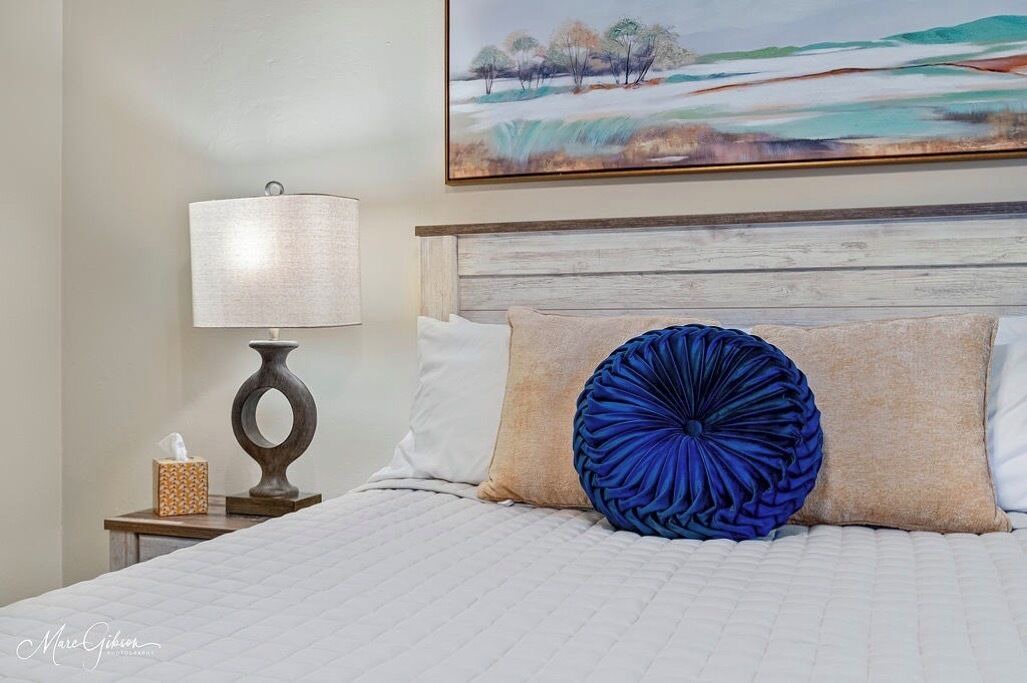 Photo of Bedroom in Springlake