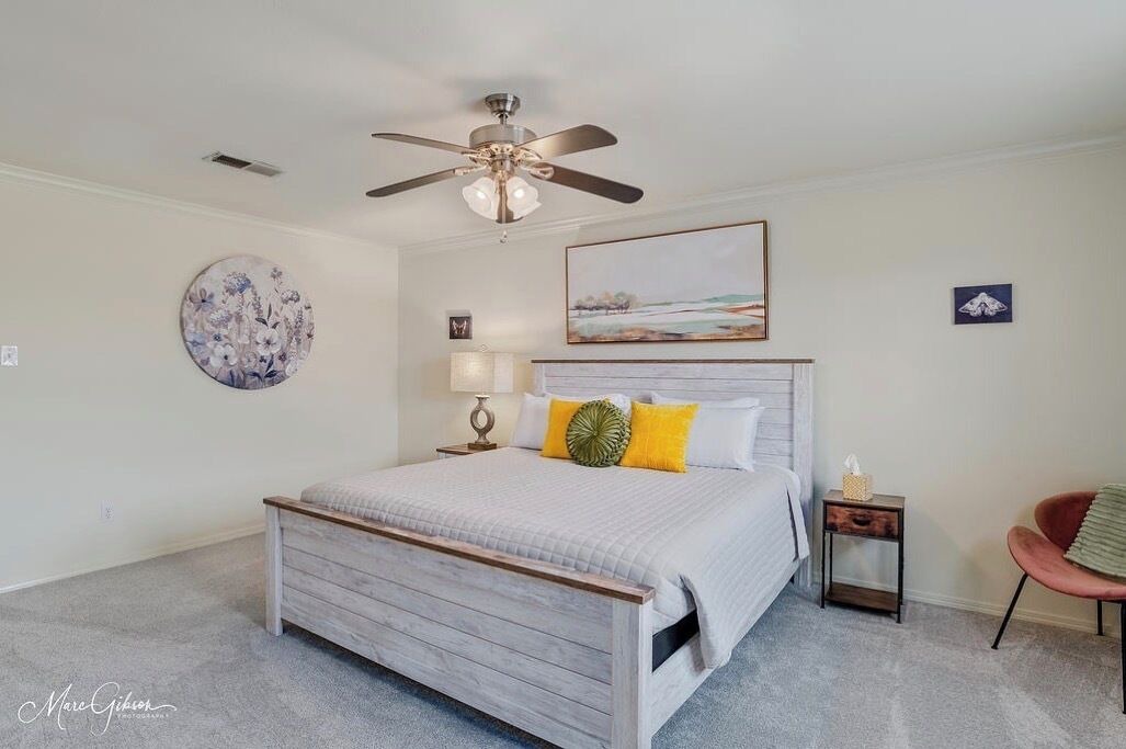 Photo of Bedroom in Springlake
