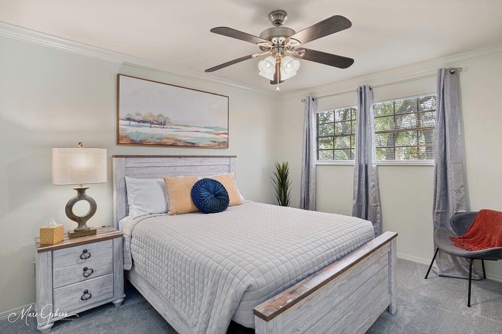 Photo of Bedroom in Springlake