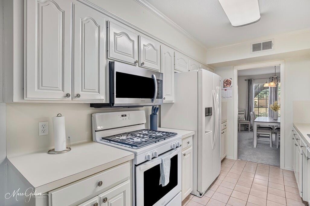 Photo of Kitchen in Springlake