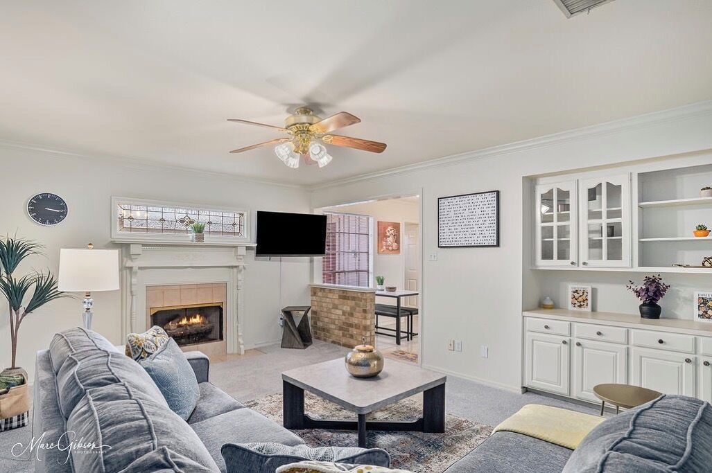 Photo of Livingroom in Springlake