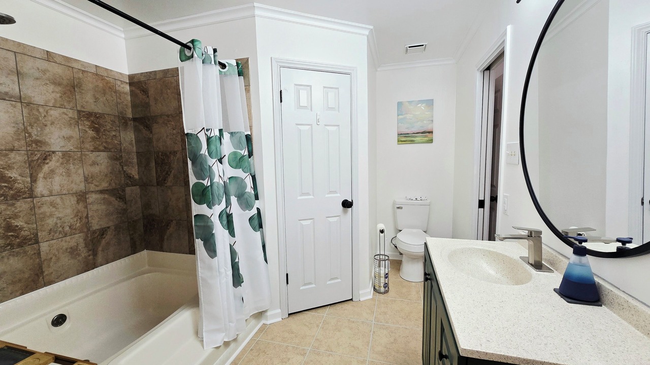 Photo of Bathroom in Abilene