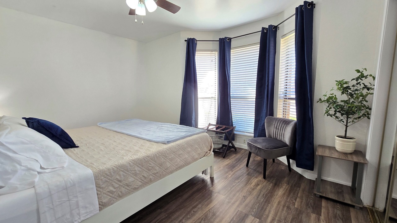 Photo of Bedroom in Abilene