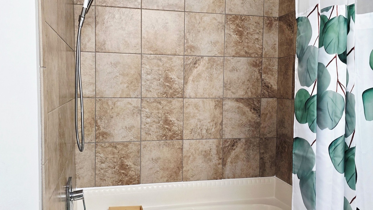 Photo of Bathroom in Abilene