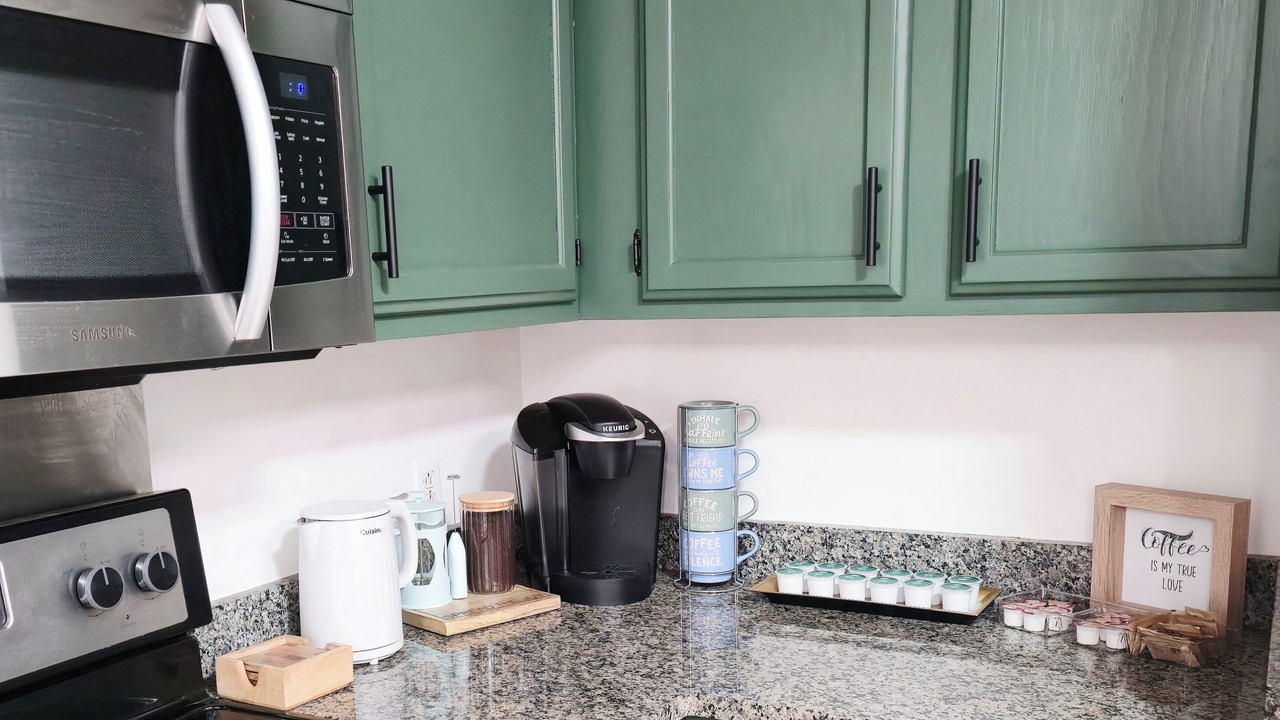 Photo of Kitchen in Abilene