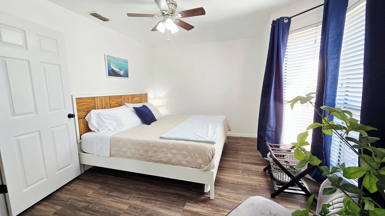 Photo of Bedroom in Abilene