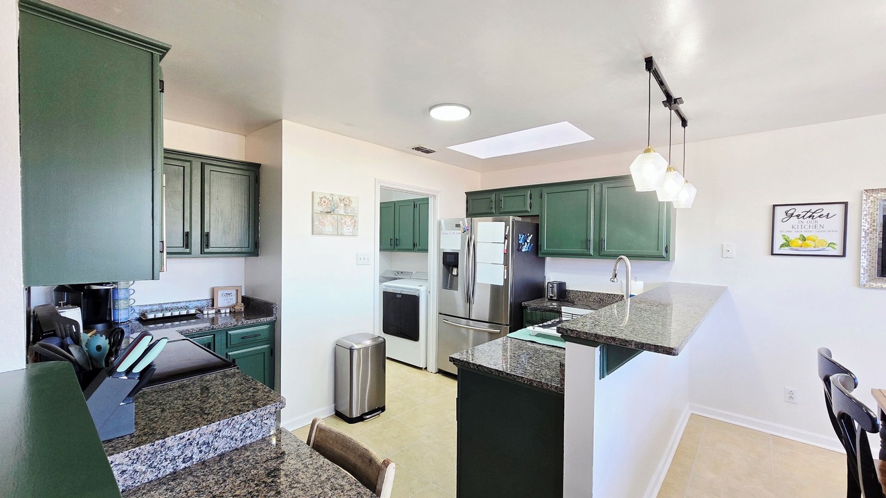 Photo of Kitchen in Abilene