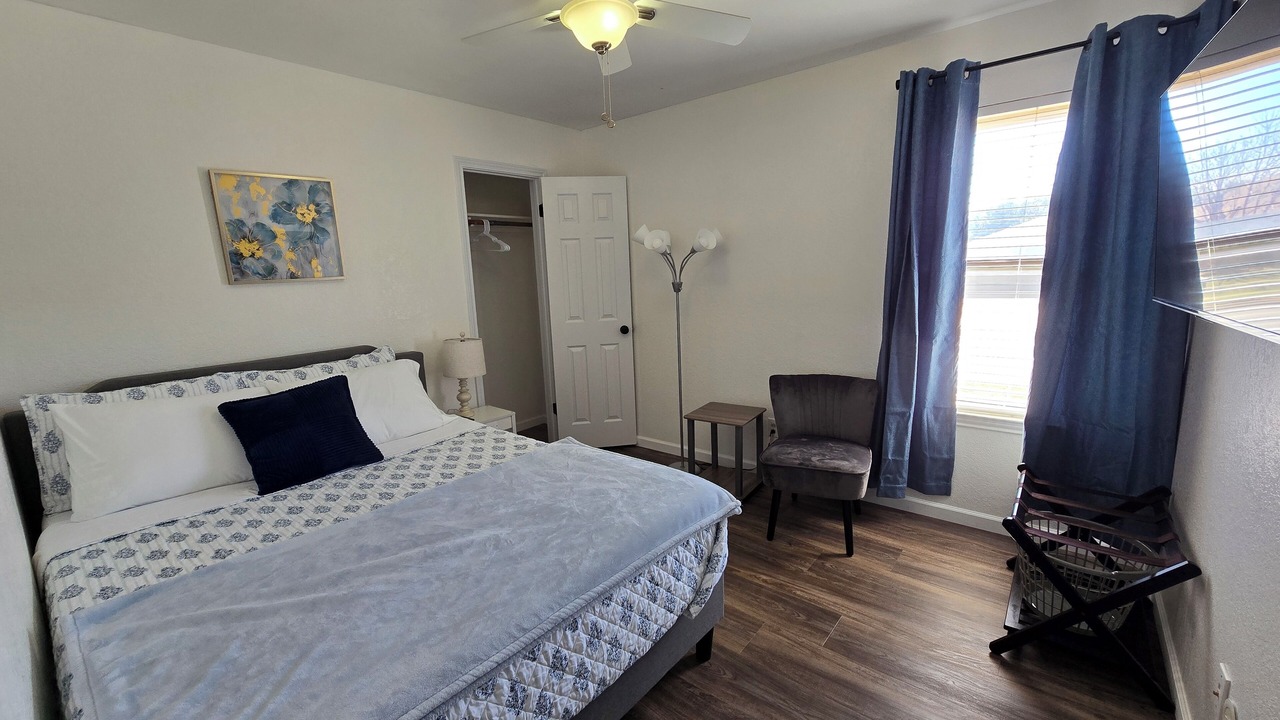 Photo of Bedroom in Abilene