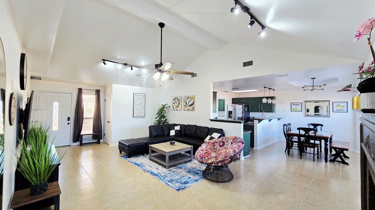 Photo of Livingroom in Abilene