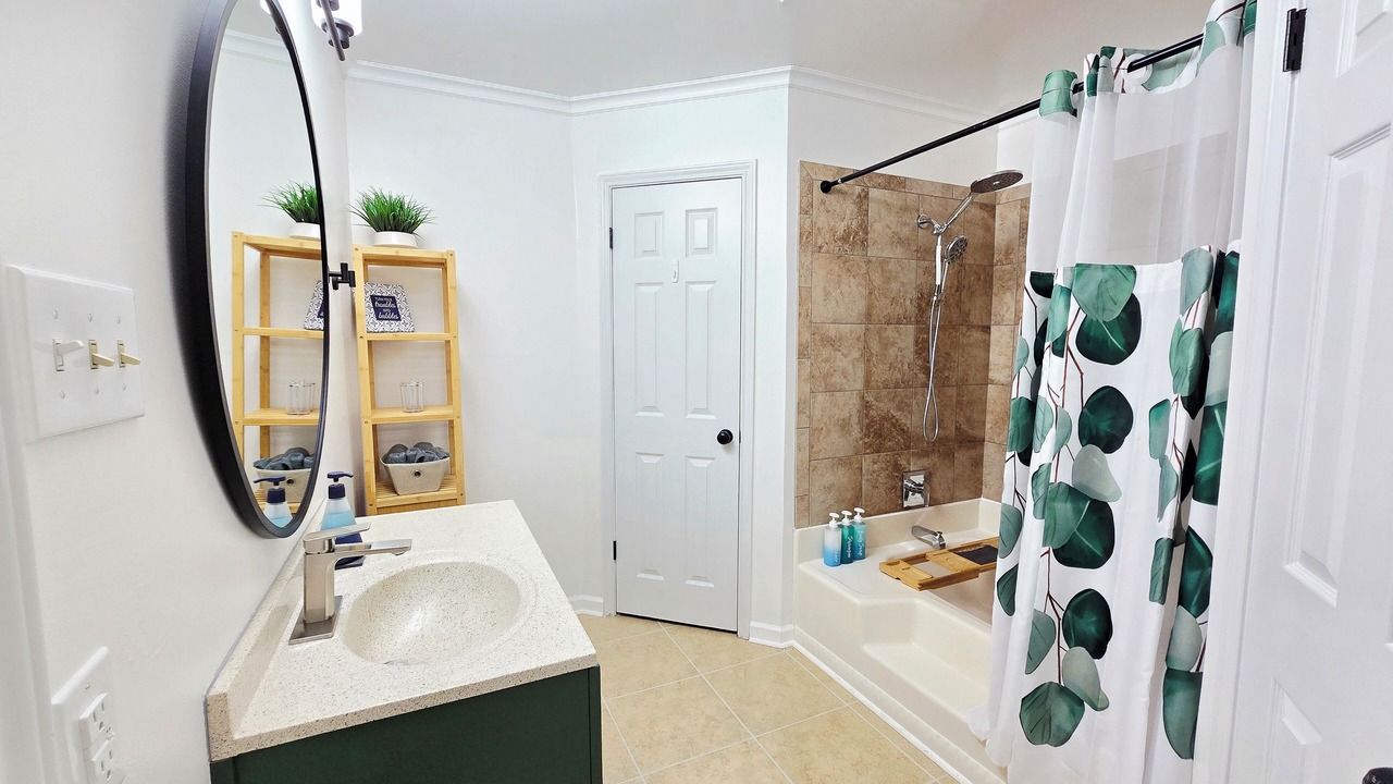 Photo of Bathroom in Abilene