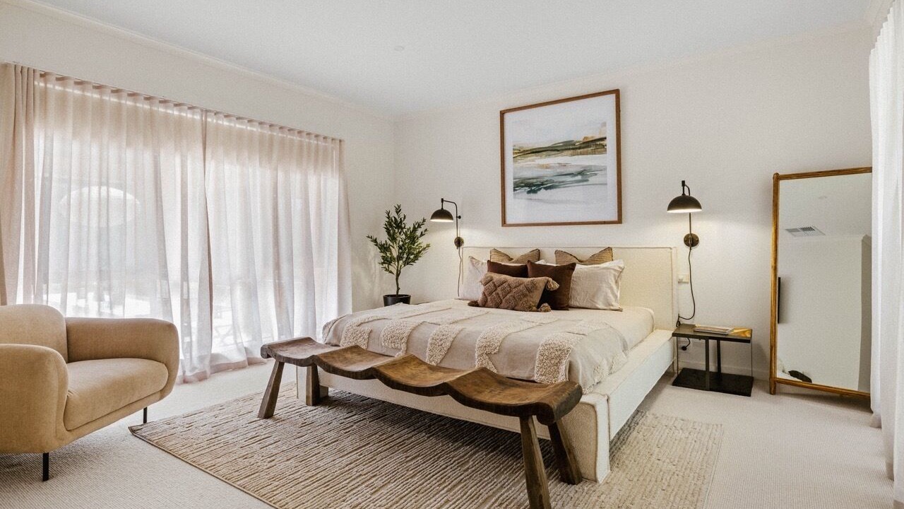 Photo of Bedroom in Tuerong