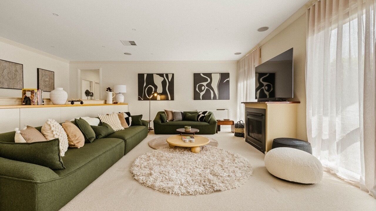 Photo of Livingroom in Tuerong