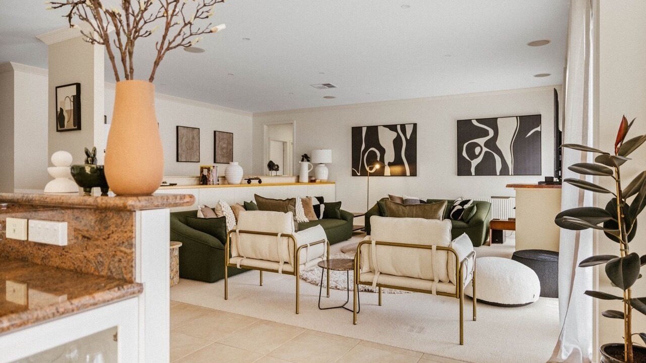 Photo of Livingroom in Tuerong