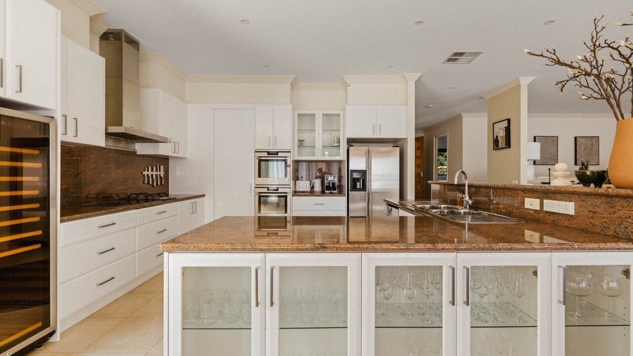 Photo of Kitchen in Tuerong