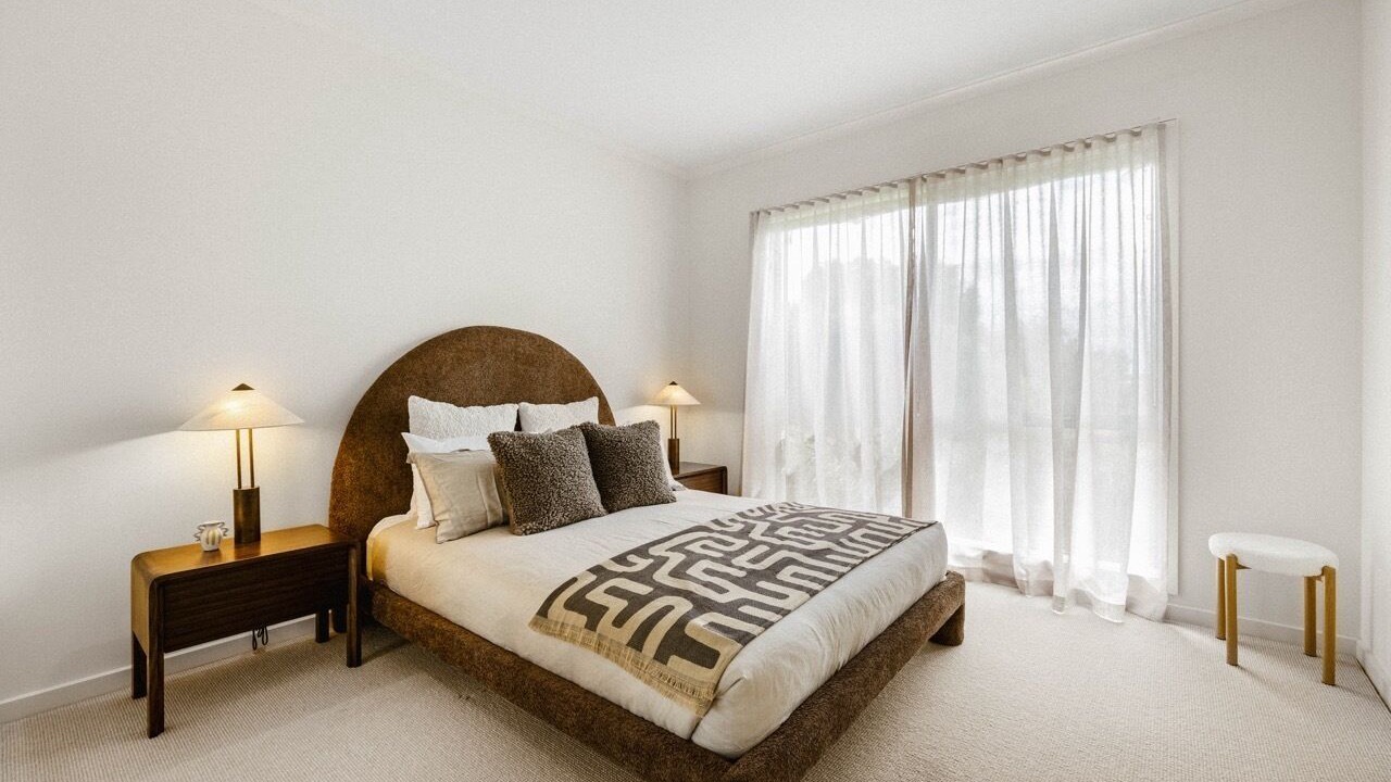 Photo of Bedroom in Tuerong